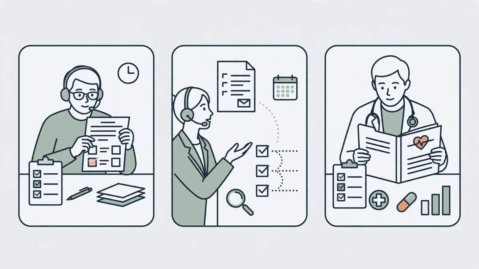 Medical Claims Remote Jobs: Roles and Pay