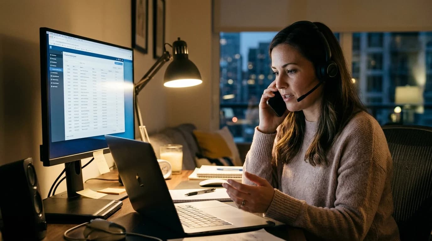 Remote Utilization Review Nurse Jobs: What To Check