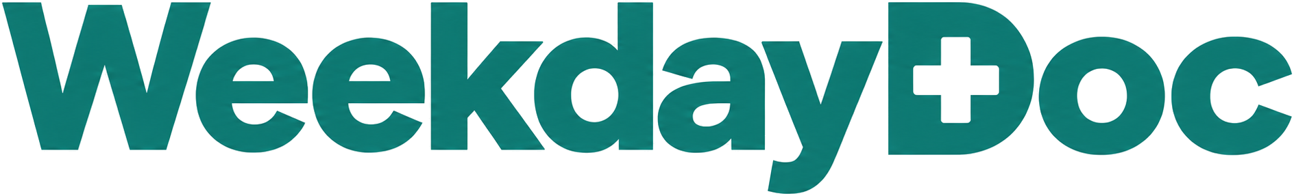 WeekdayDoc